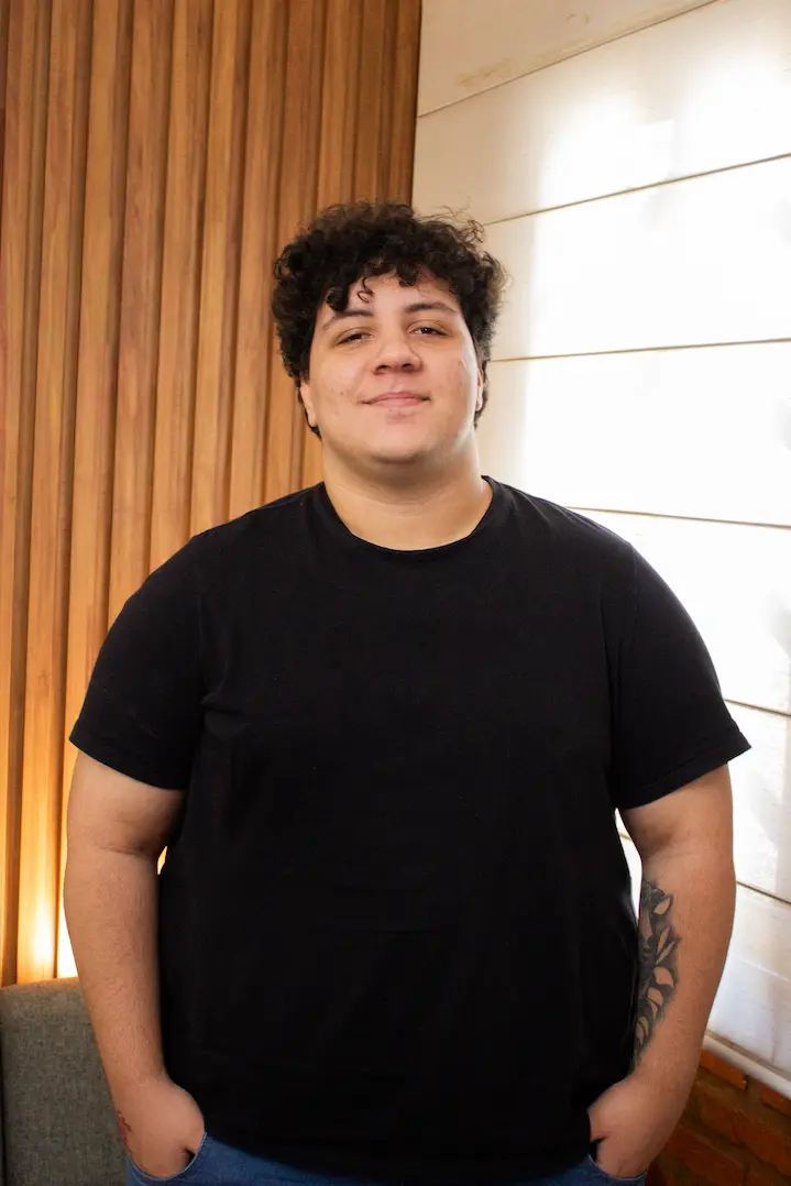 Gabriel Souza
